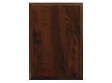 Plachetă din lemn - Fa01 C